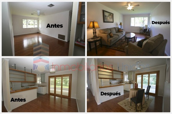 Ventajas más importantes al utilizar el Home Staging?