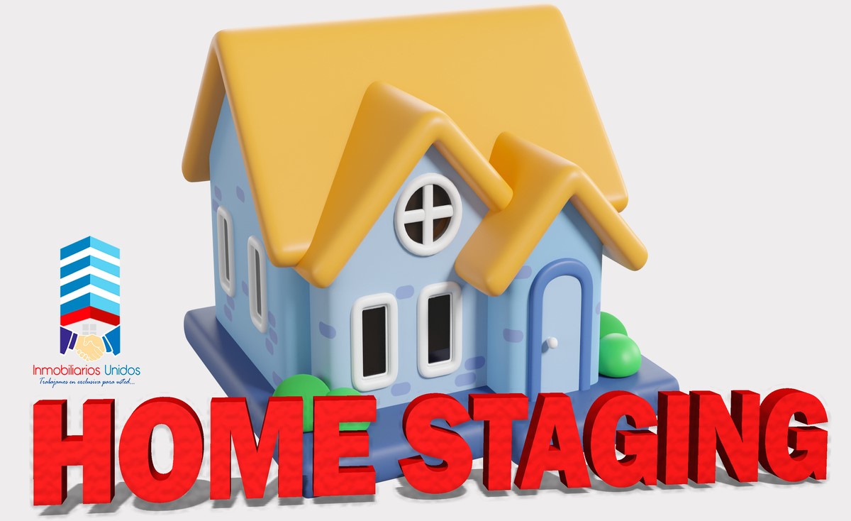 Qué es y para qué sirve aplicar el Home Staging en las propiedades inmobiliarias?