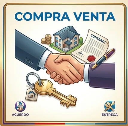 Compra Venta