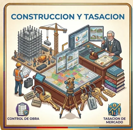 Construccion y Tasacion