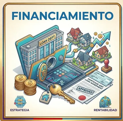 Financiamiento