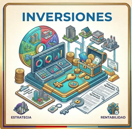 Inversiones